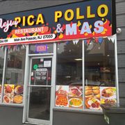 ALNO PICA POLLO Y MAS