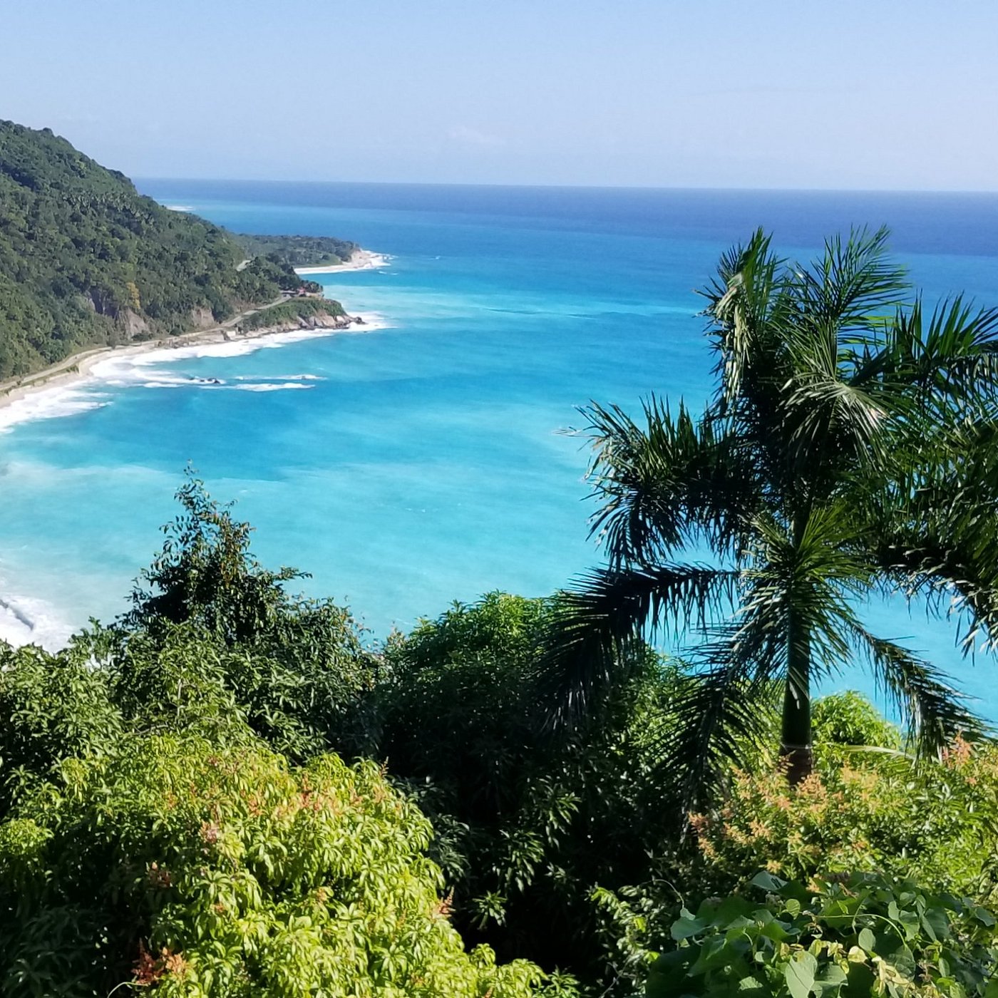 Barahona 1 Barahona