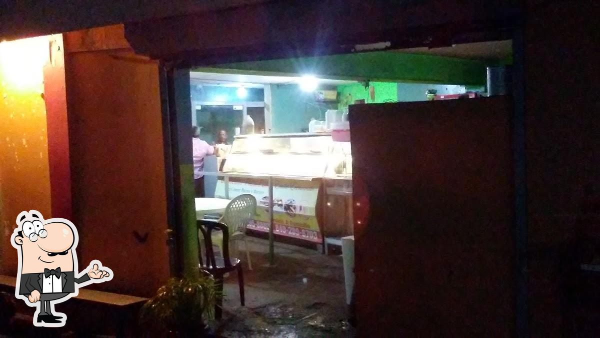 COMEDOR PICAPOLLO EMILIO ECONOMATO