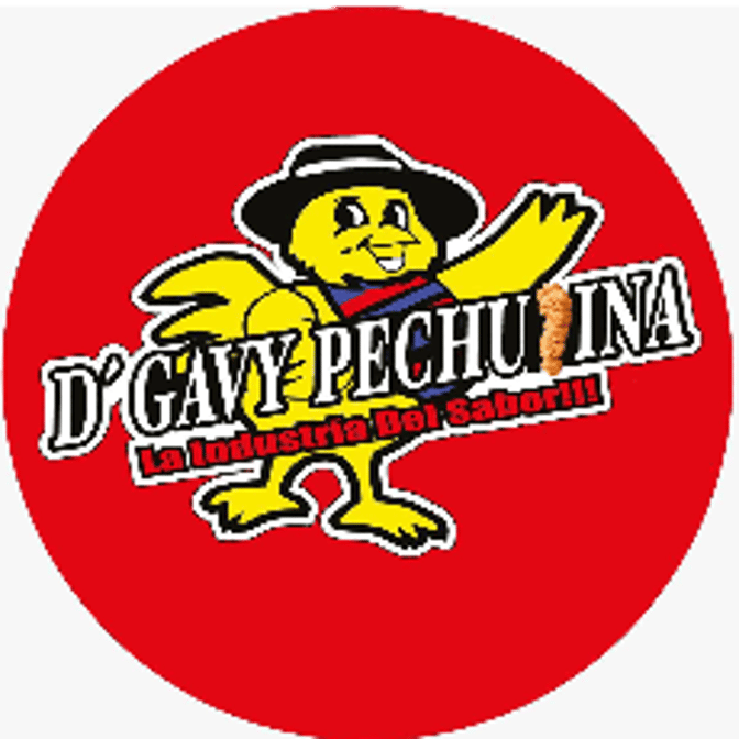 D Gavy Pechurinas’