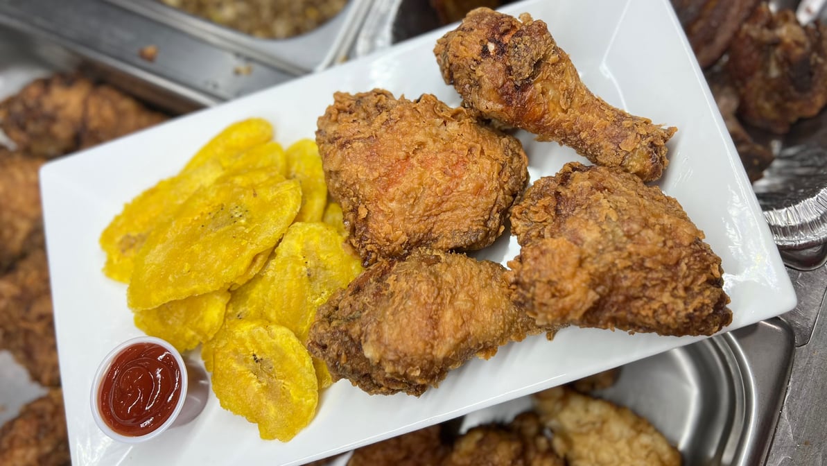 D’ Chavo Pica Pollo