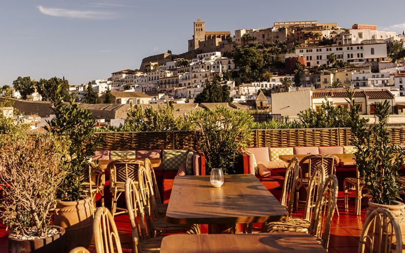 Ibiza Restaurante