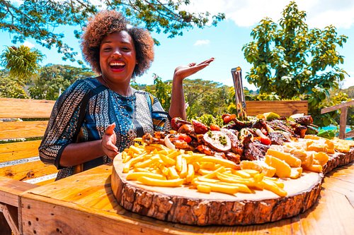 La Chivería de Yaguate