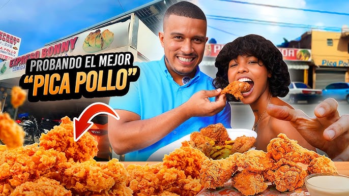 Los mejores picapollos en Hainamosa