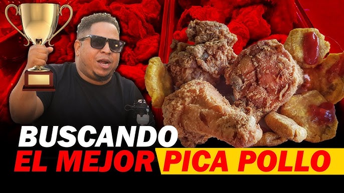Los mejores picapollos en Villa Altagracia