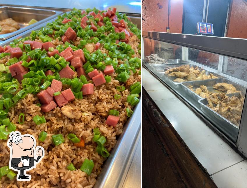 Pica Pollo Avenida Imbert