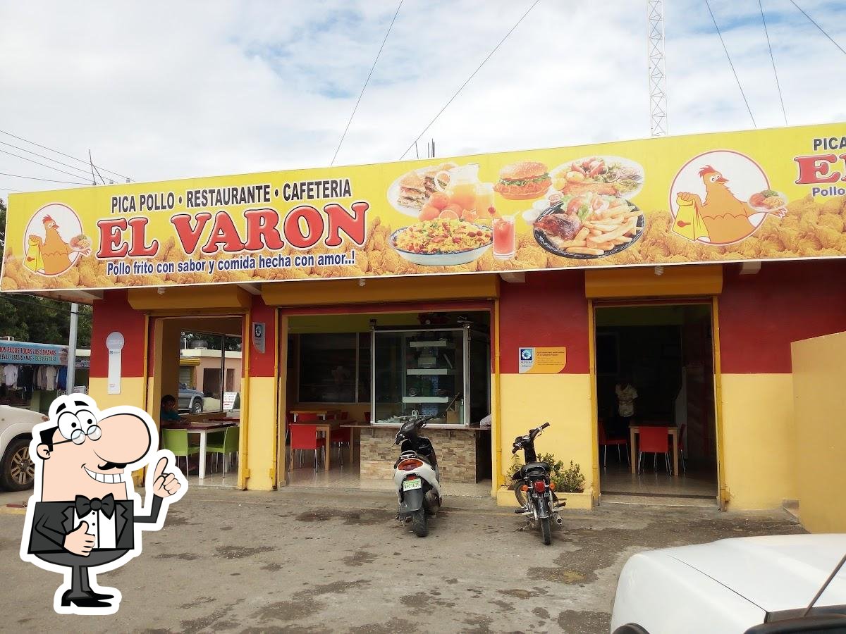 Pica Pollo Don Orquidea