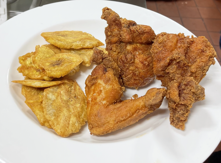 Pica Pollo El Gringo