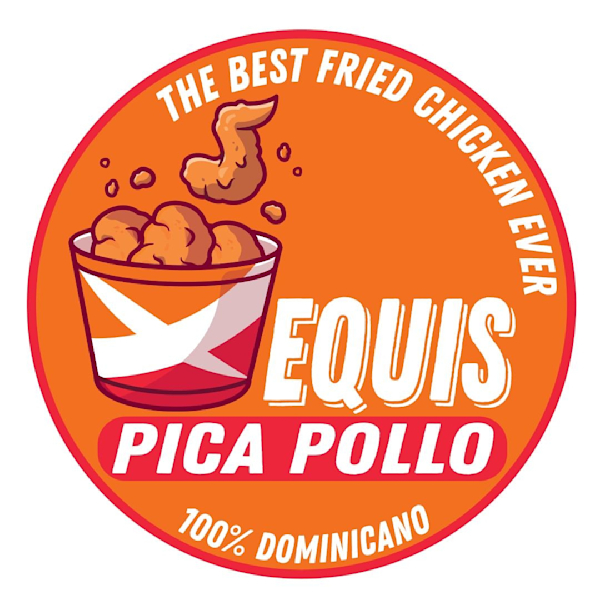 Pica Pollo Power by Dixon