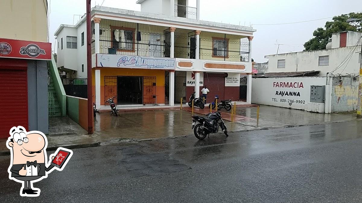 Pica pollo Alburquerque