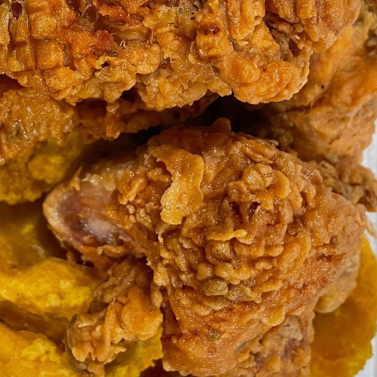 Pica pollo quisqueya