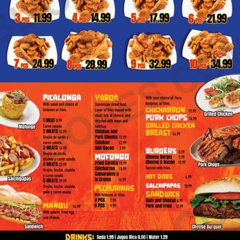 Picapollo Juan Mercedes