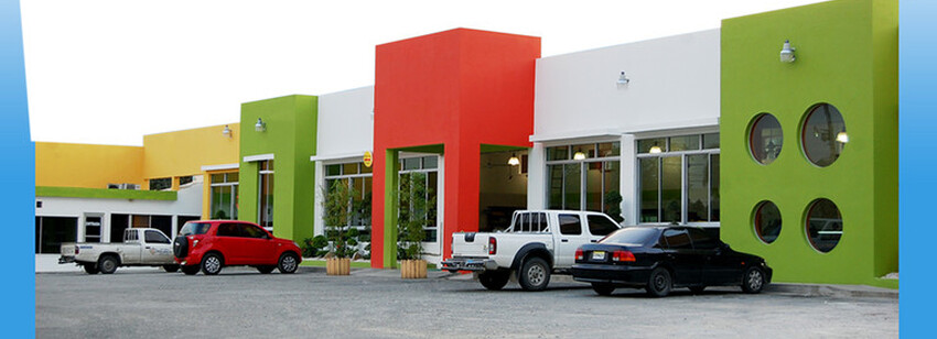 Plaza Sabana del Puerto, S.R.L.