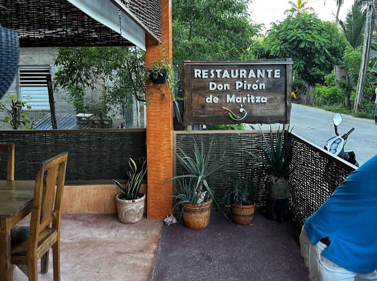 Restaurant Don Piron