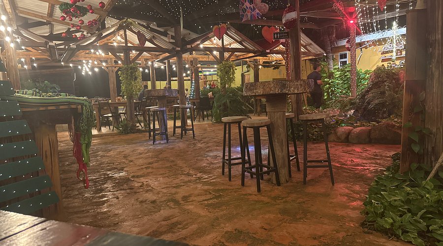 Restaurante Doña Carmen