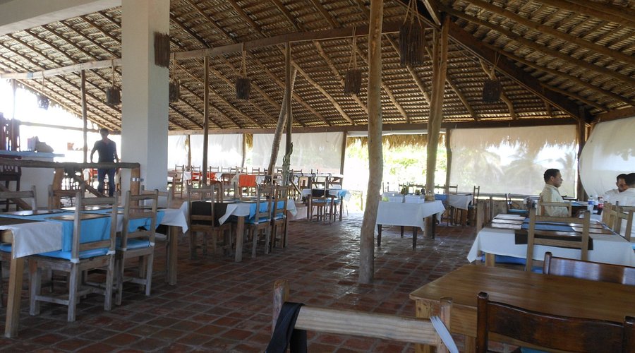 Restaurante El Arponero