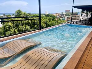 Rey’s – Zona Colonial