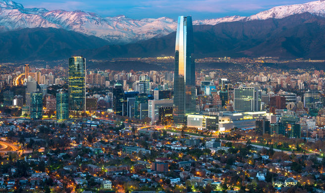 Santiago