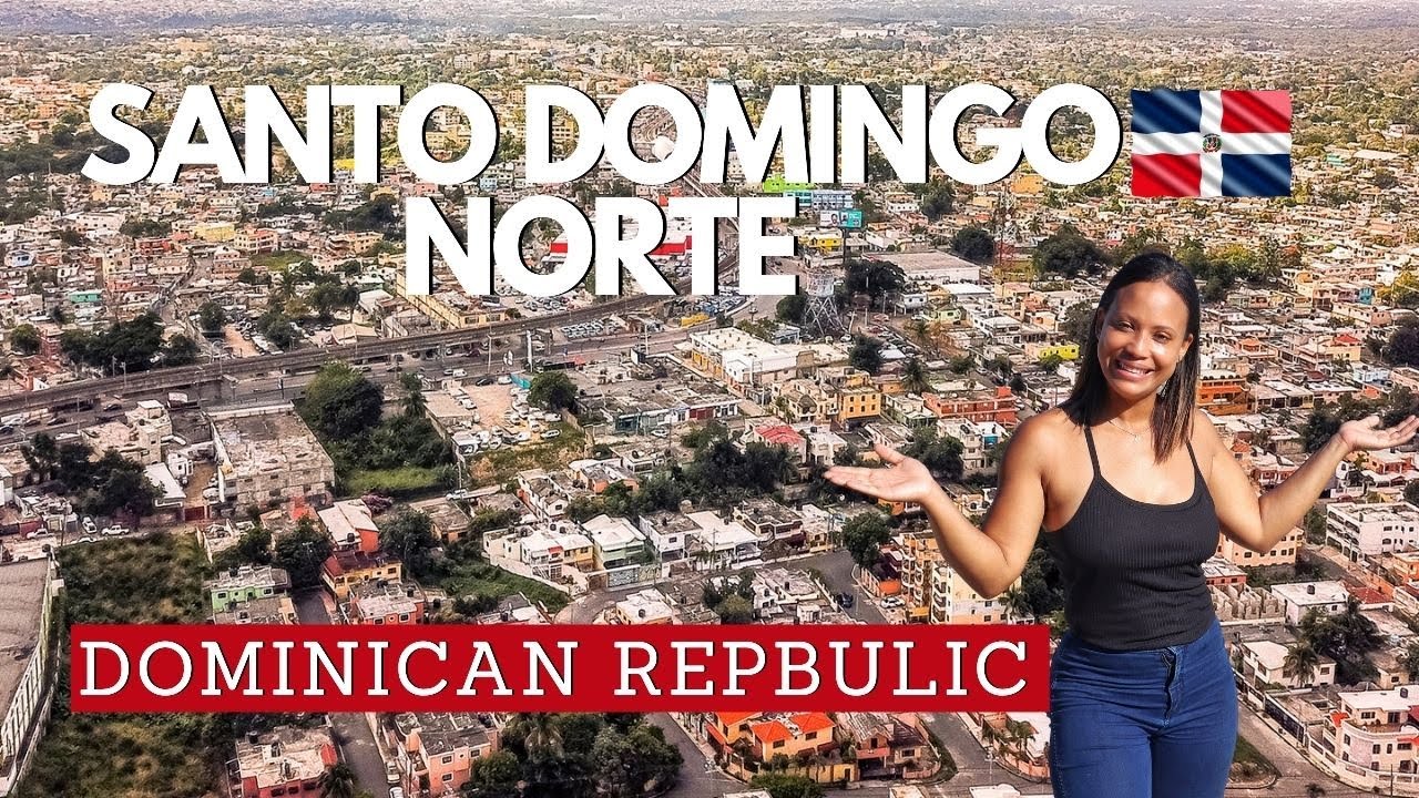Santo Domingo Norte