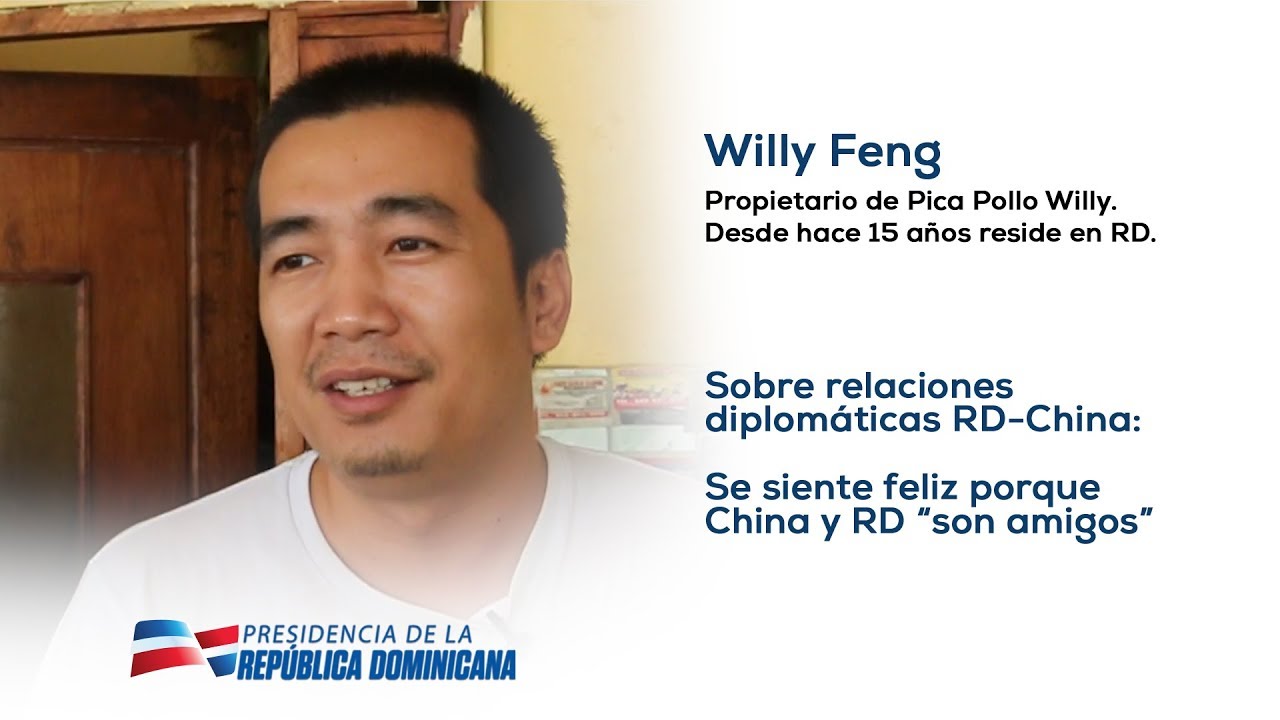 Willy Pica Pollo