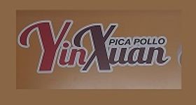 Yin Xuan pica pollo
