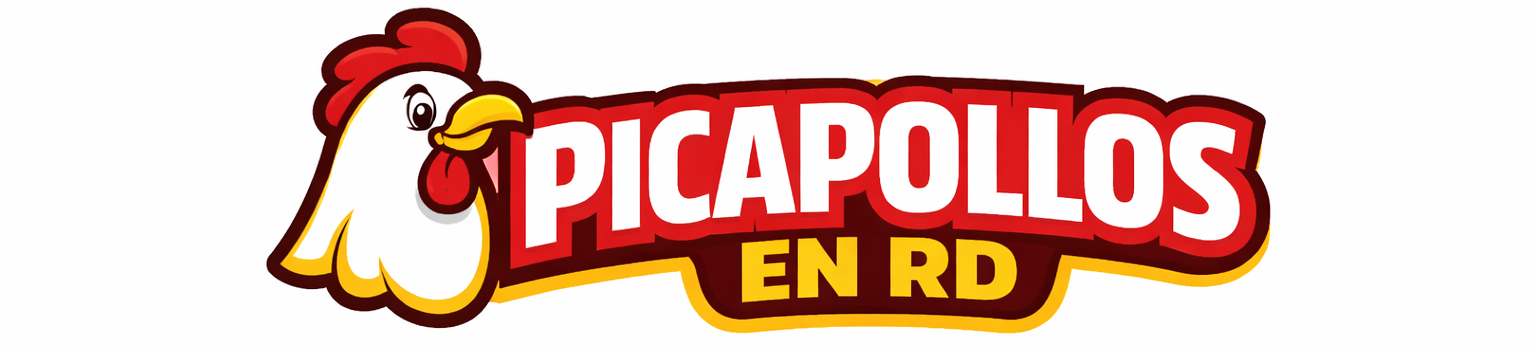 Picapollos En RD