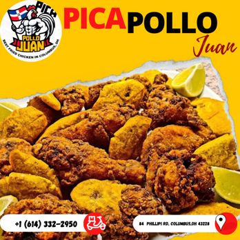 los mejores picapollos en las charcas