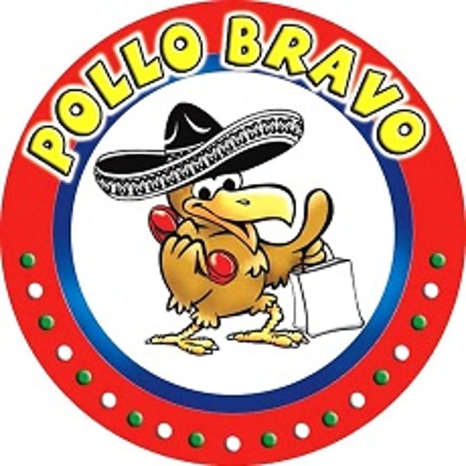 pica pollo bravo