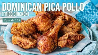 pica pollo daja