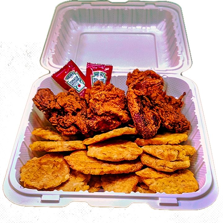 pica pollo el buen sazon