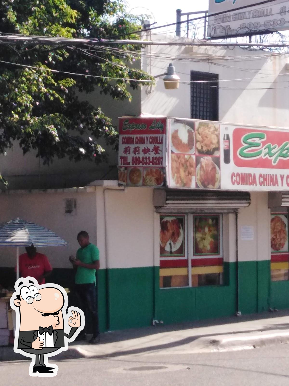 pica pollo expreso lilly