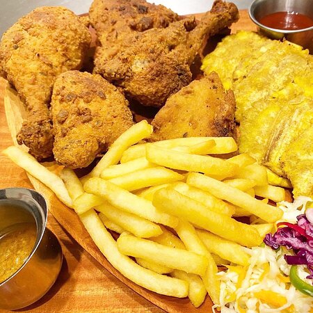 pica pollo la ceiba