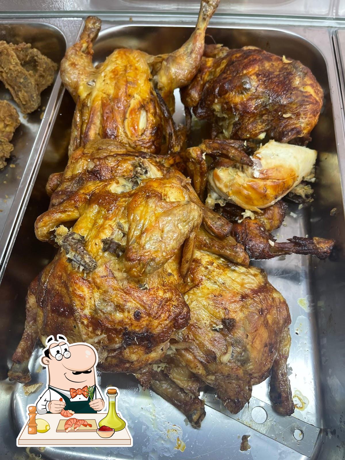 picapollo comedor el pepe