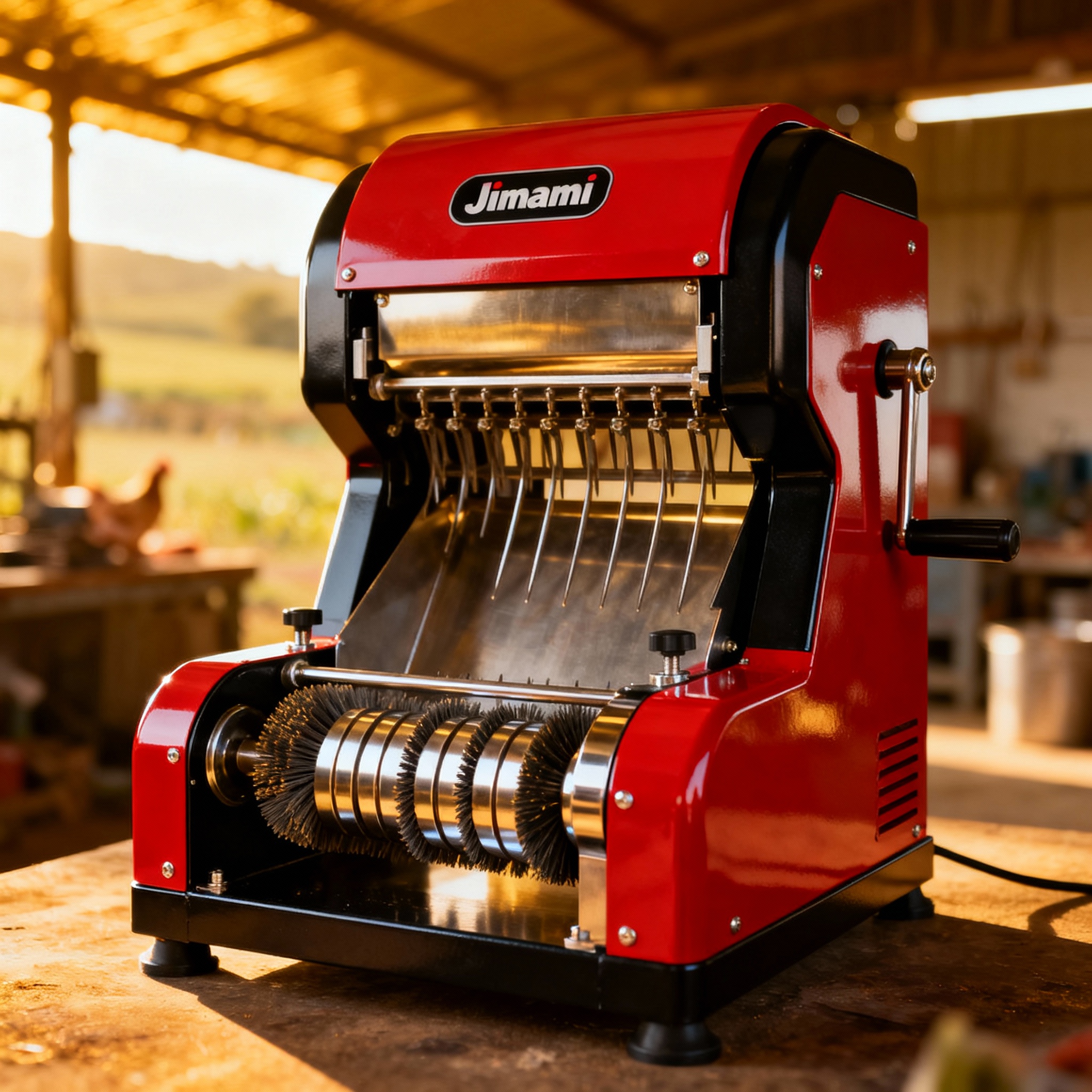 Los Mejores Picapollos en Jimaní – Sabores Únicos y Auténticos