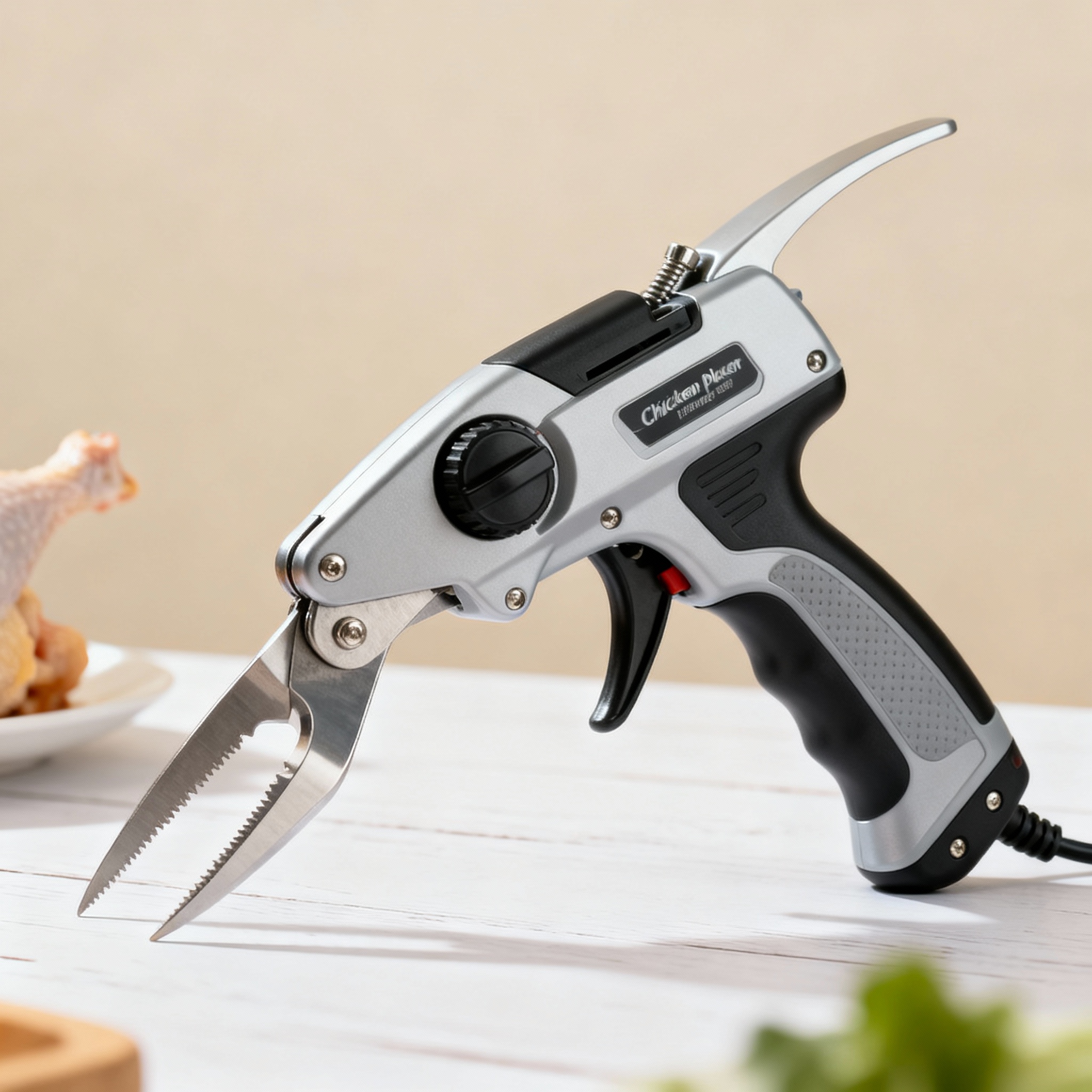 Los Mejores Picapollos en La Descubierta – Sabor Inigualable