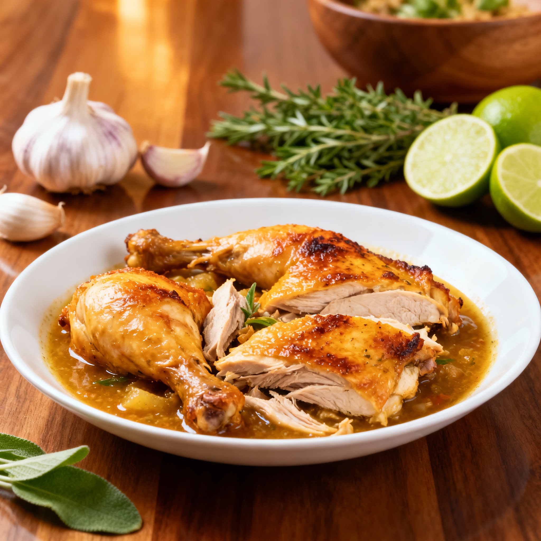 Los Mejores Picapollos en Higüey | Sabores Inigualables y Frescos