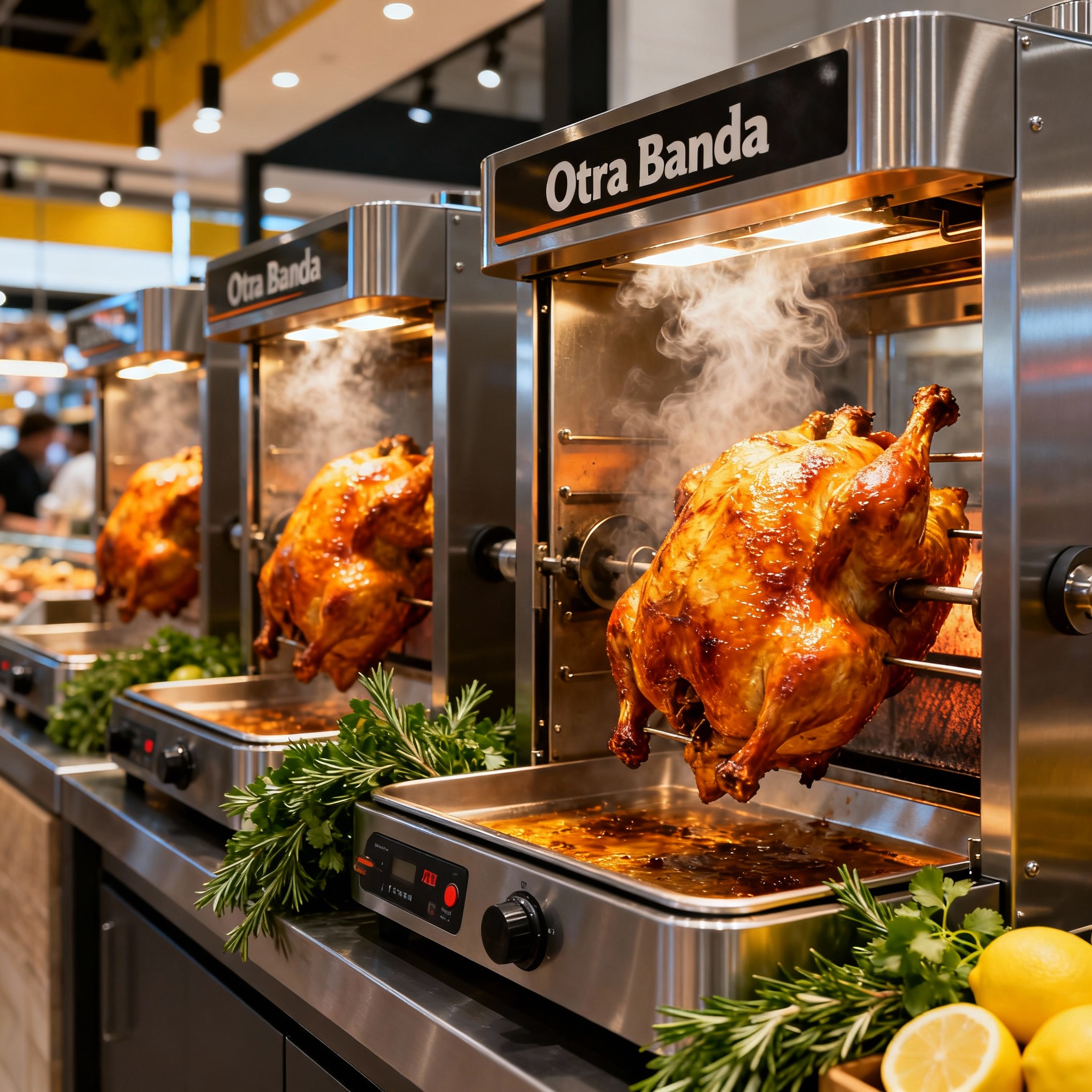 Los Mejores Picapollos en Otra Banda – Sabores Únicos y Auténticos