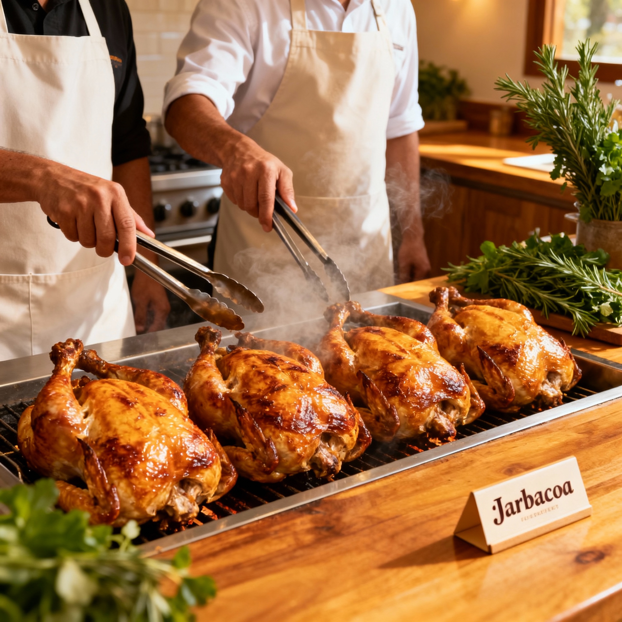 Los Mejores Picapollos en Jarabacoa – Sabores Inigualables