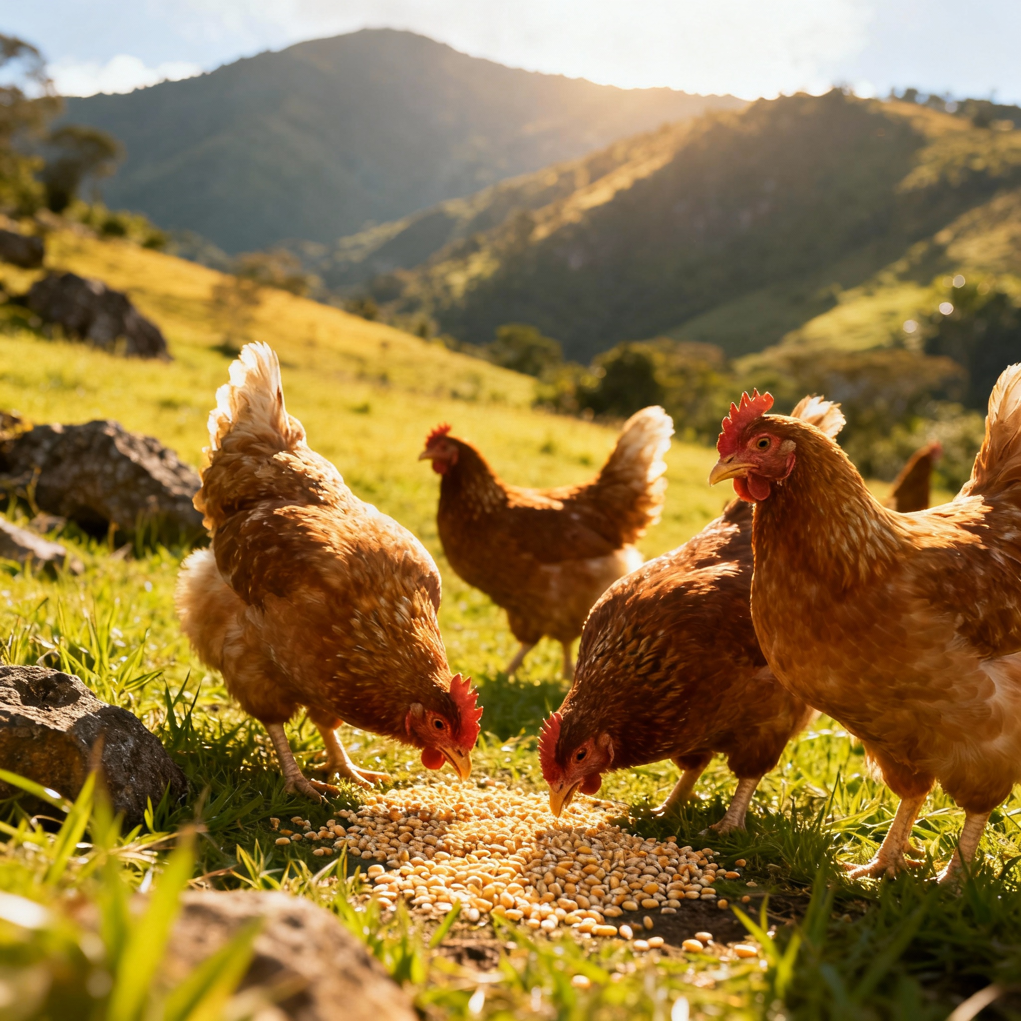 Los Mejores Picapollos en Constanza – Sabores Únicos y Auténticos