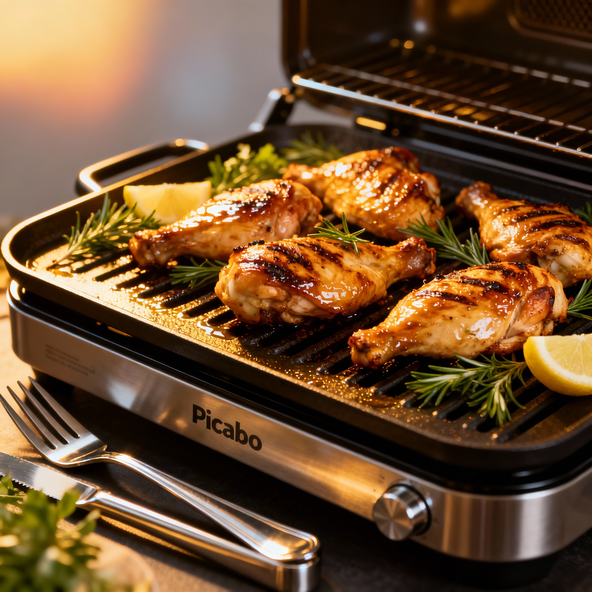 Los Mejores Picapollos en Cabrera – Sabores Únicos y Auténticos