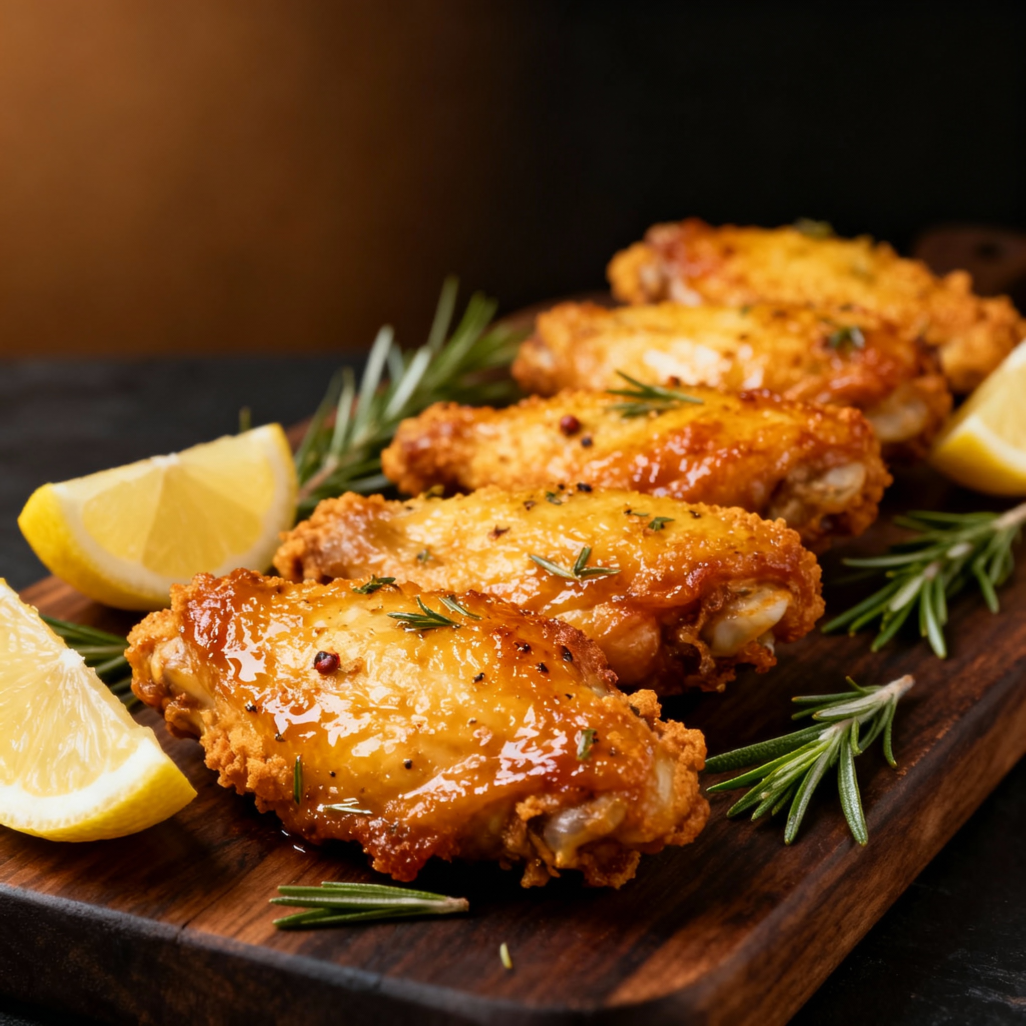 Los Mejores Picapollos en El Factor – Sabores Inigualables