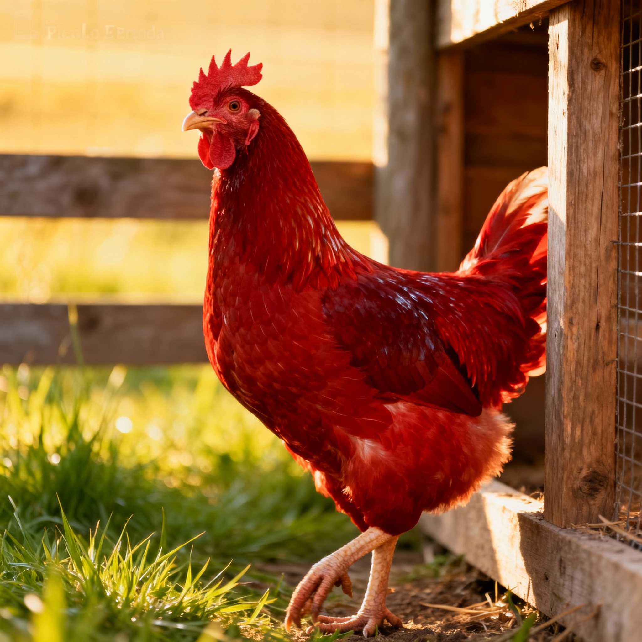 Los Mejores Picapollos en La Entrada – Sabor Inigualable y Auténtico