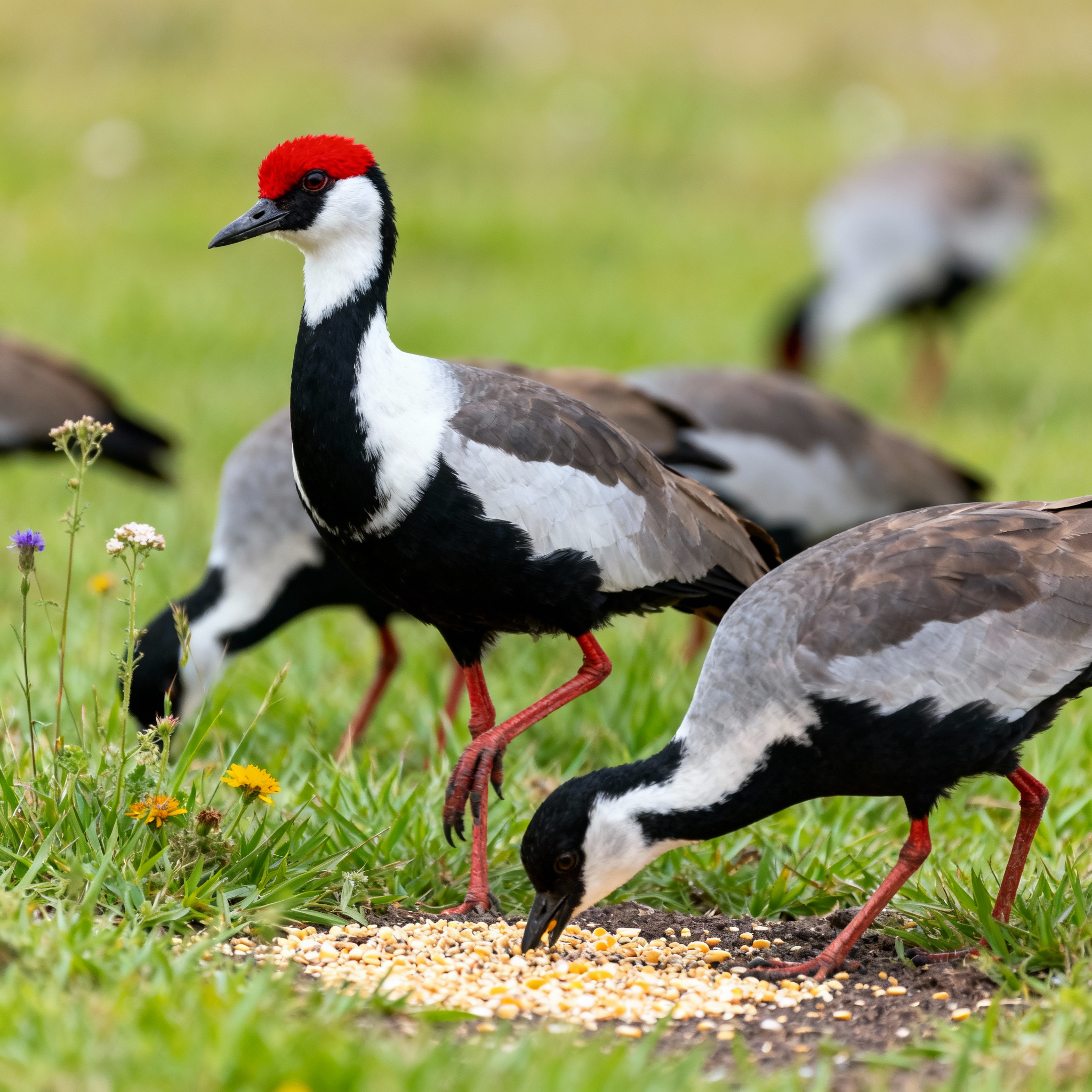 Los Mejores Picapollos en Sabana del Puerto – Sabores Inigualables
