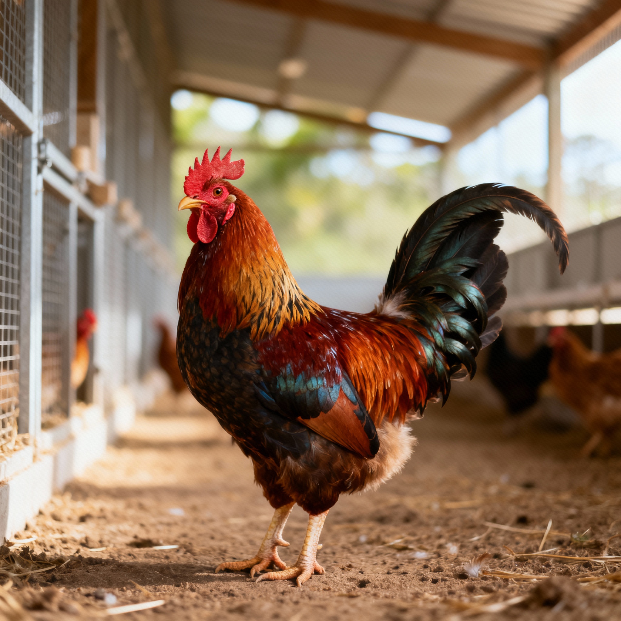 Los Mejores Picapollos en Hatillo Palma | Sabor Inigualable y Frescura Garantizada