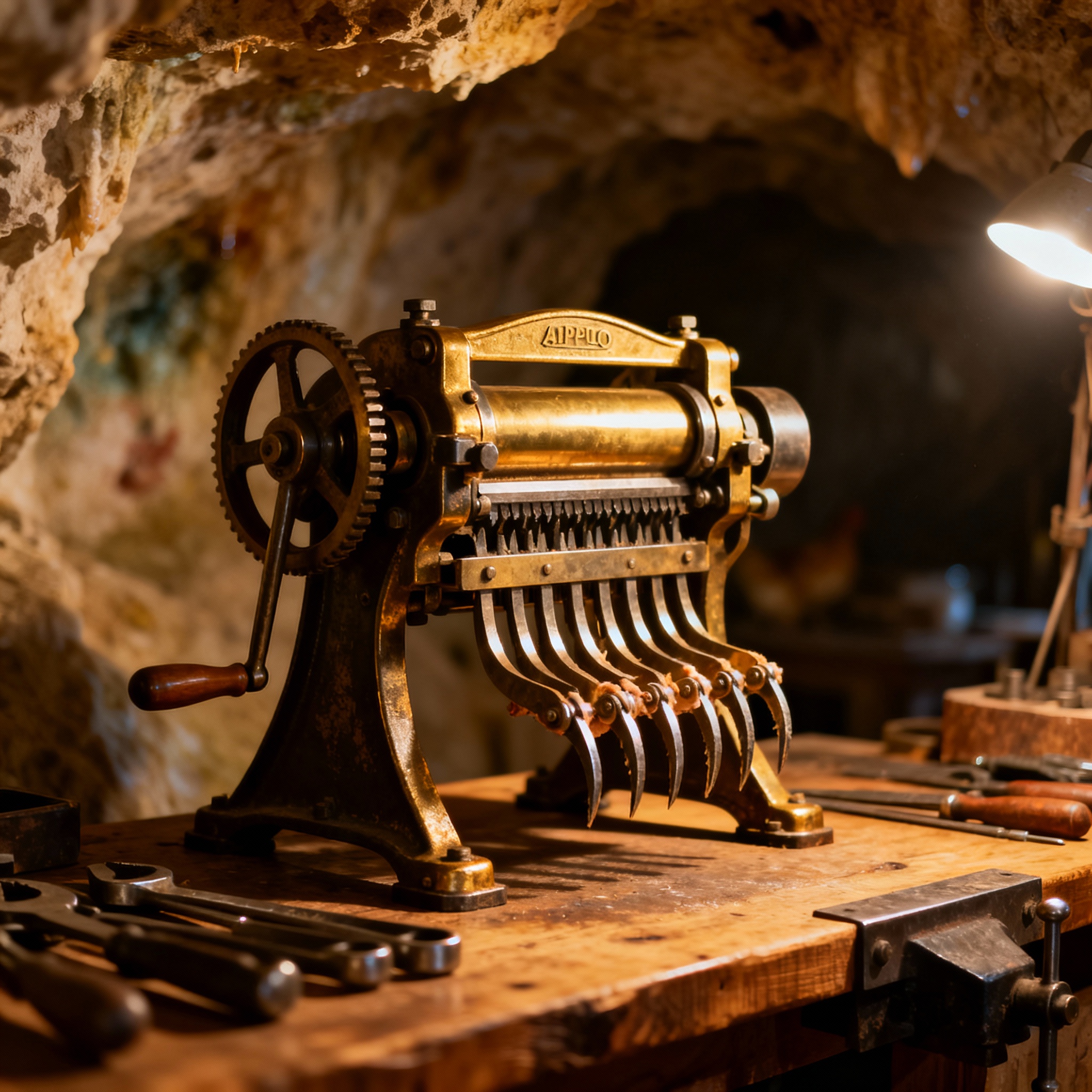 Los Mejores Picapollos en La Cueva – Sabor Inigualable y Ambiente Único