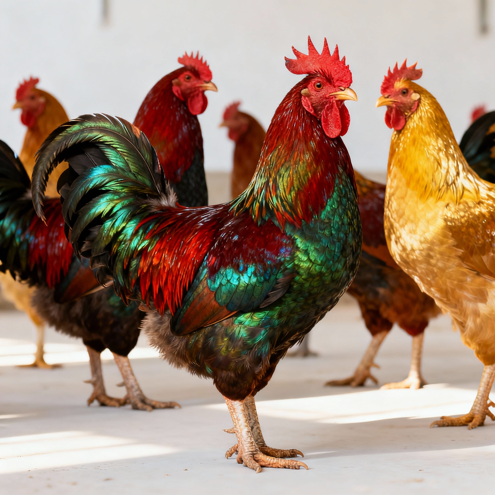 Los Mejores Picapollos en Matanzas – Sabores Auténticos y Deliciosos