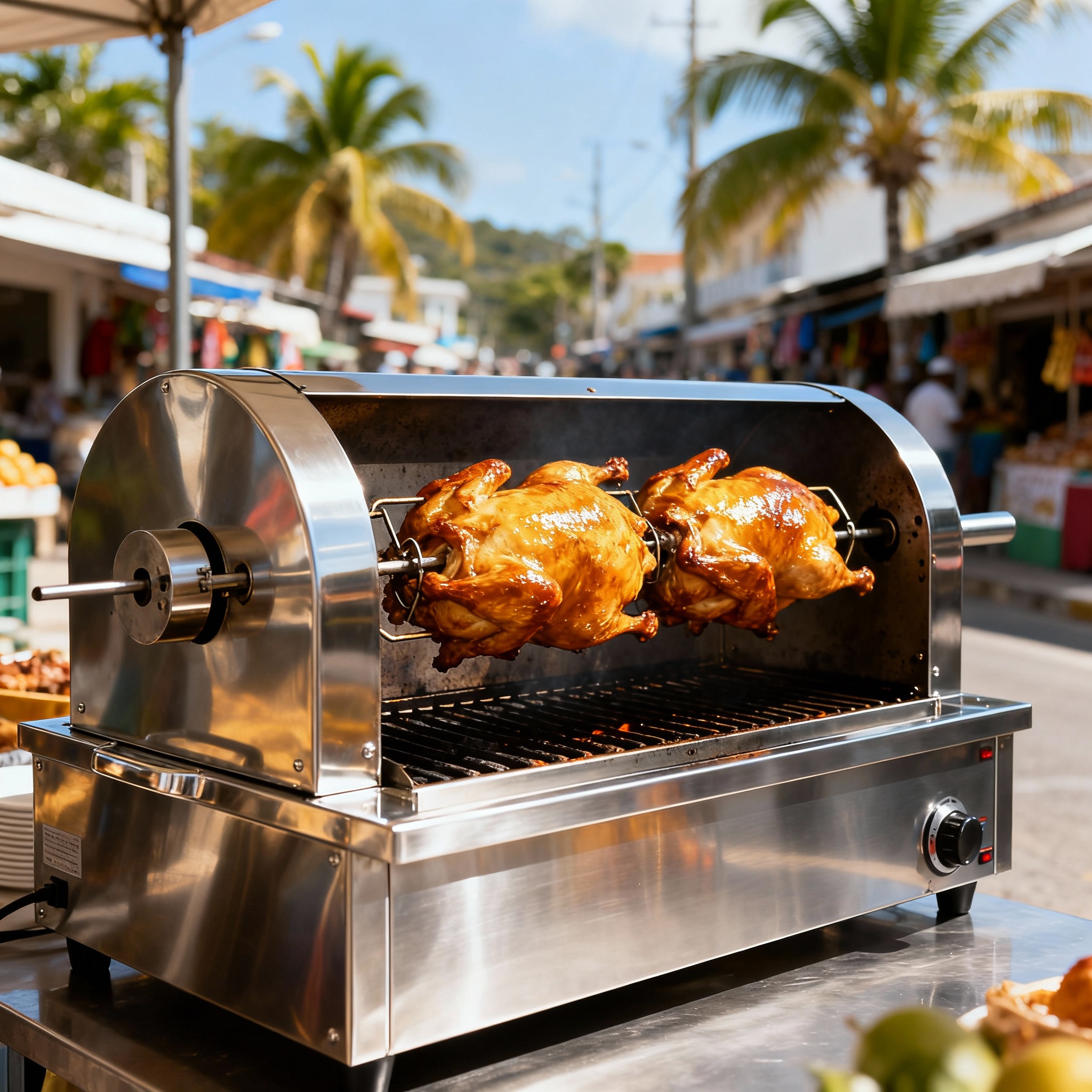 Los Mejores Picapollos en Puerto Plata – Sabores Inolvidables