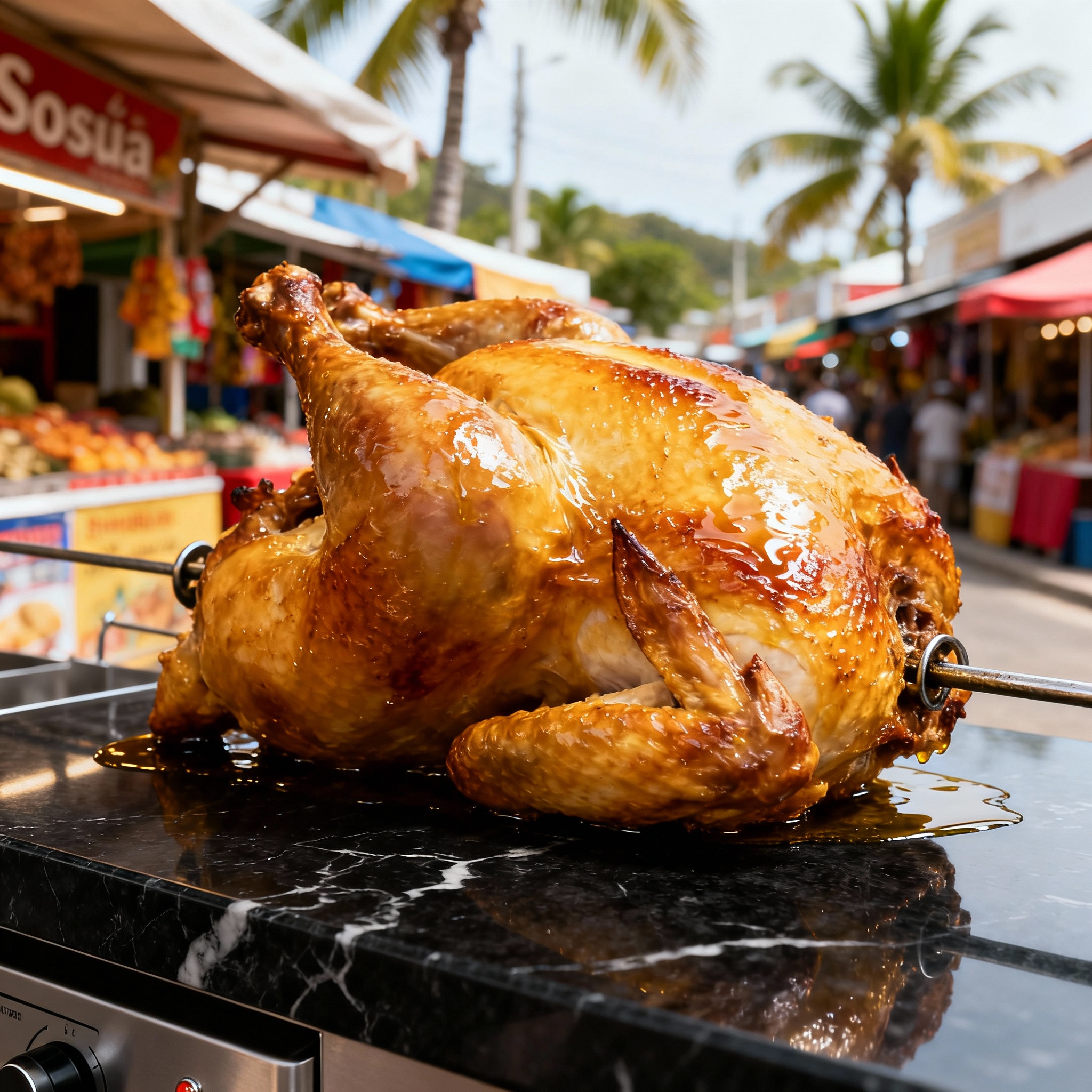 Los Mejores Picapollos en Sosúa – Sabores Inigualables y Auténticos
