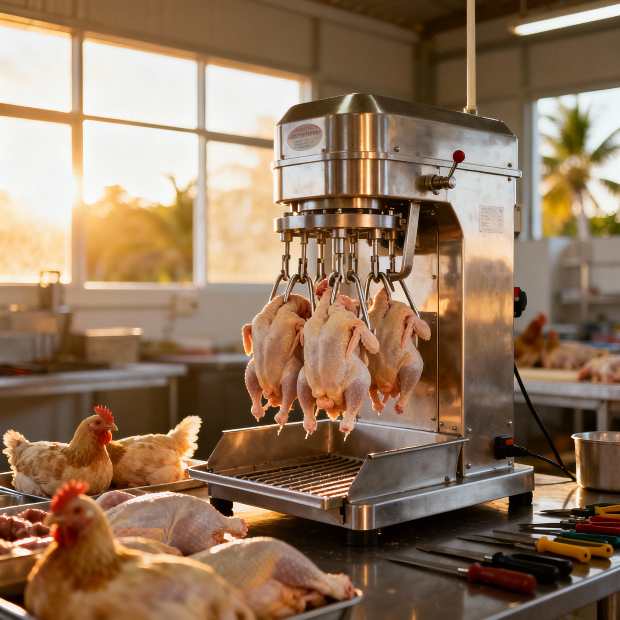 Los Mejores Picapollos en Las Terrenas – Sabores Inolvidables