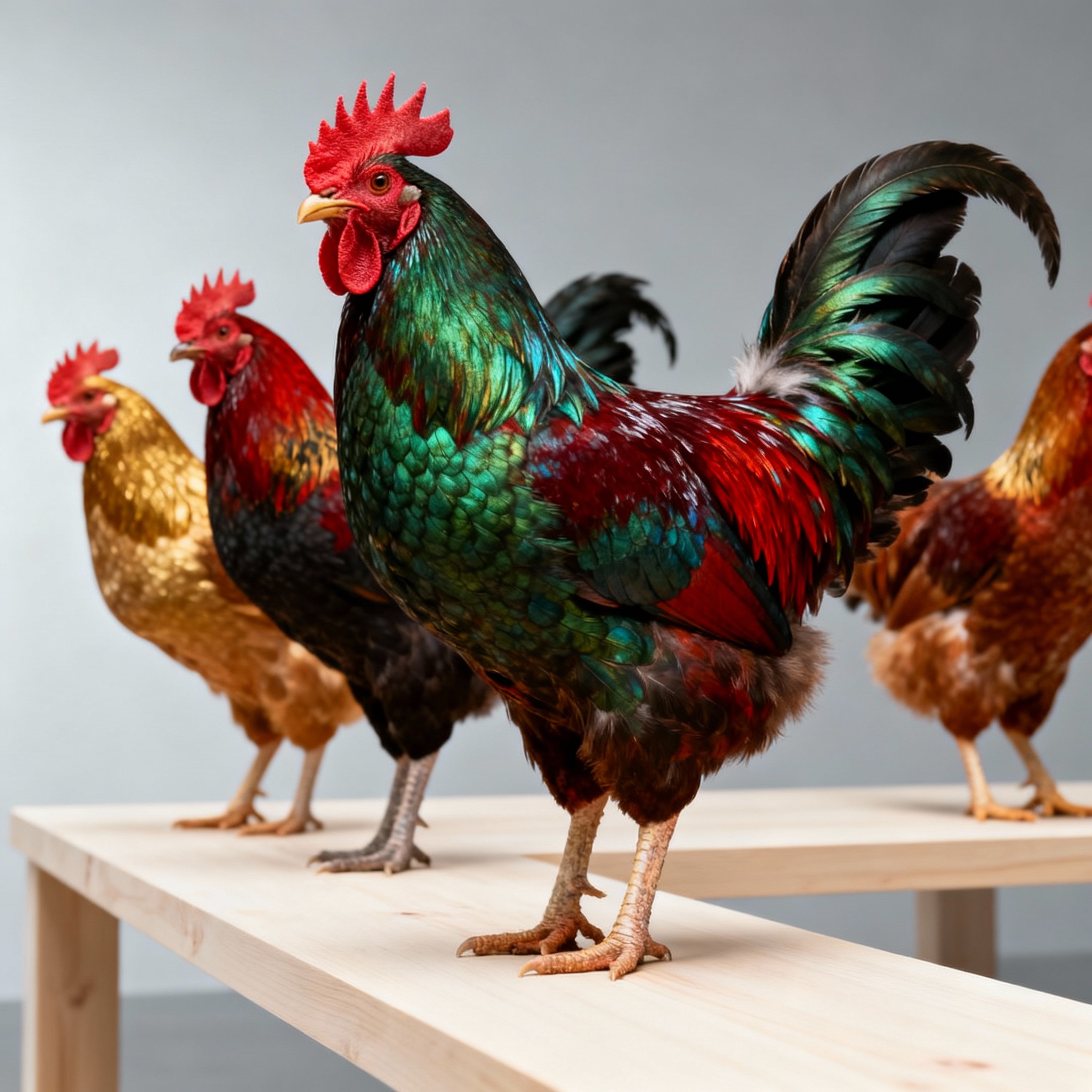 Los Mejores Picapollos en Yaguate – Sabor Inigualable y Auténtico